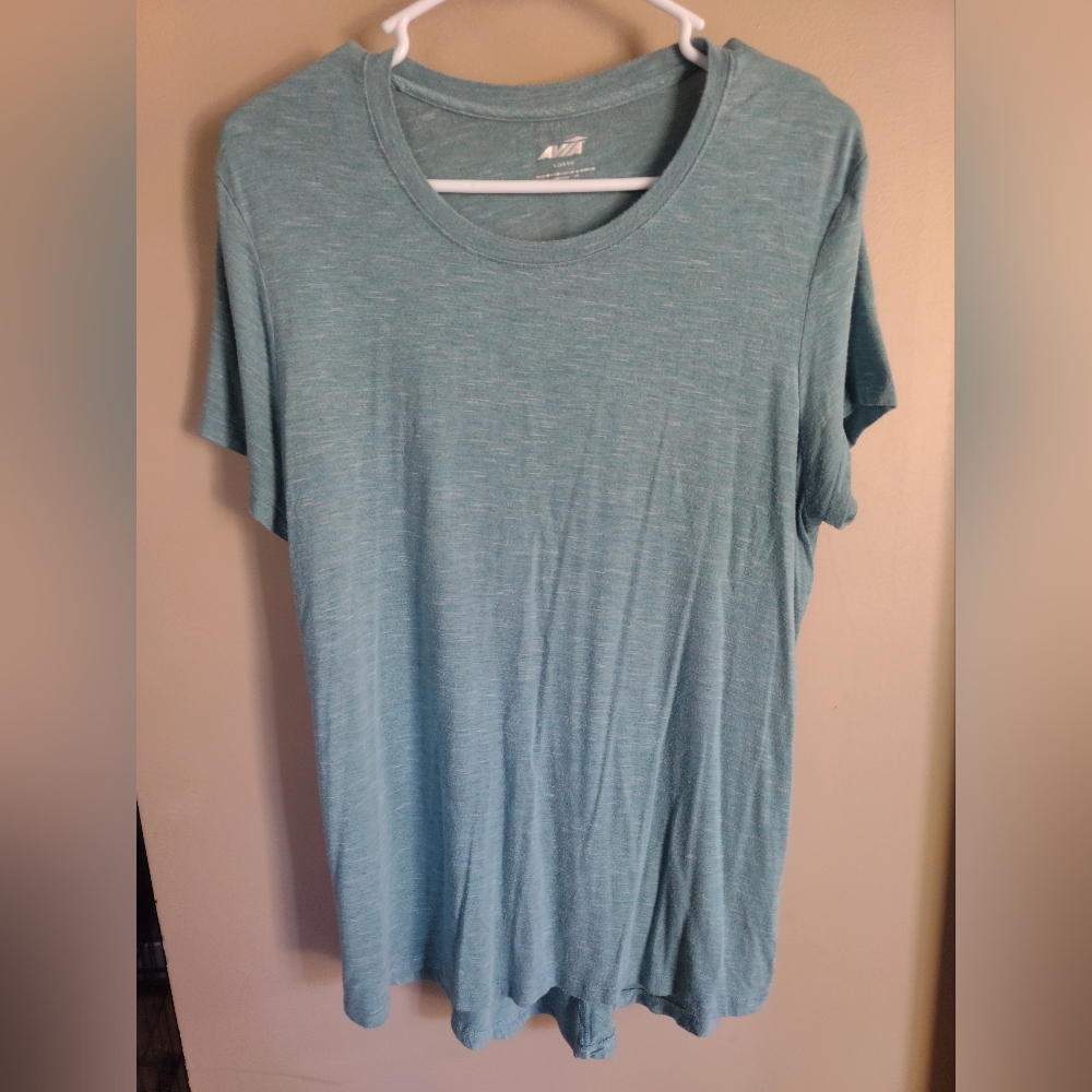 Avia Workout Shirt